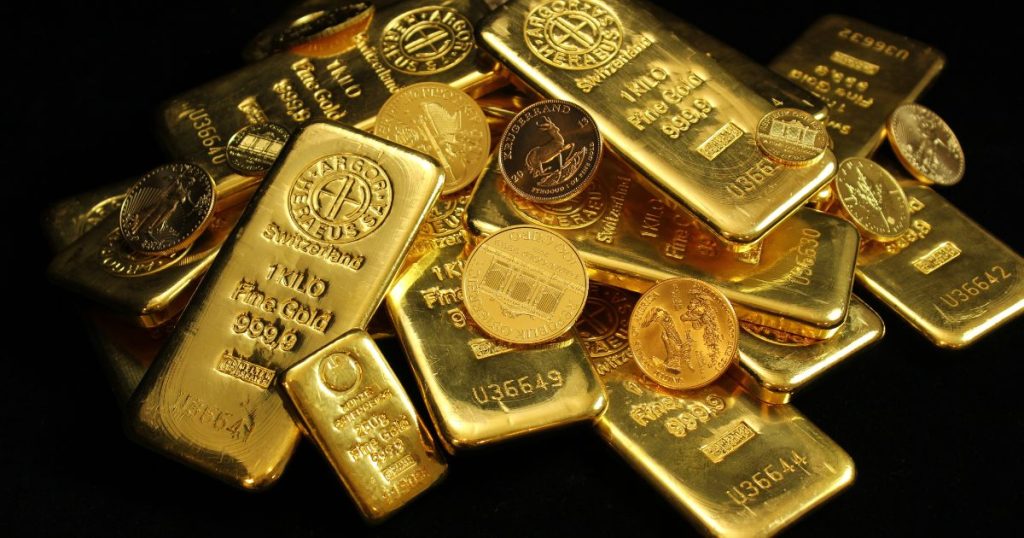 流當黃金購買攻略：資深鑑定師教你避開陷阱，買到高性價比黃金飾品